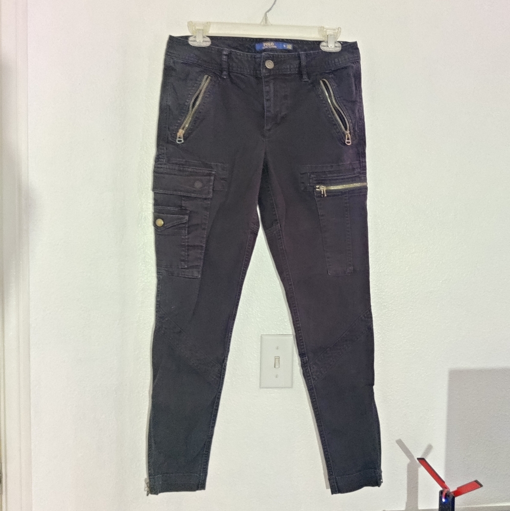 Polo Ralph Lauren Pants